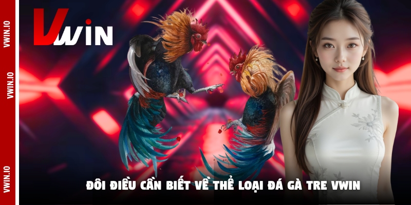Đôi điều cần biết về thể loại đá gà tre Vwin Đôi điều cần biết về thể loại đá gà tre Vwin