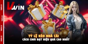 Tỷ Lệ Kèo Nhà Cái - Cách Chơi Đạt Hiệu Quả Cao Nhất